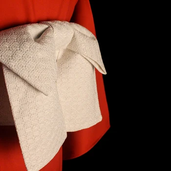 Moterų Obi Kimono Aukštos kokybės Nėriniai Obi Yukata Lankas Mazgas Cosplay Dėvėti Kimono Priedai