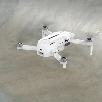 Dėl VMI X8 Mini V2 Drone 250g-klasės Tranai 9km 4k Profesional Kamera Drone), GPS, Sraigtasparnis, Nuotolinio Valdymo pultas RC Quadcopter