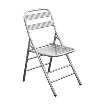 Metalo nešiojamų sodo kėdės. Paplūdimio kėdės. Žvejybos kėdės. Nerūdijančio plieno lankstymo kėdė, kėdės sustiprinti lauko atlošas