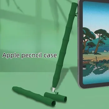 Pieštuko Atveju Silikono iPad Planšetiniai Touch 