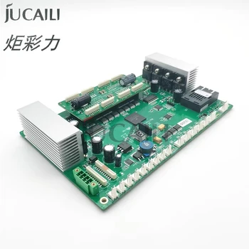 Jucaili rašalinis spausdintuvas Huicore I3200 dvivietis vadovas vežimo valdybos optinio pluošto Versija Epson I3200 vadovas