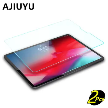 AJIUYU iPad Pro 12.9 2018 stiklo Screen Protector Apsauginė Stiklo iPad pro 12.9