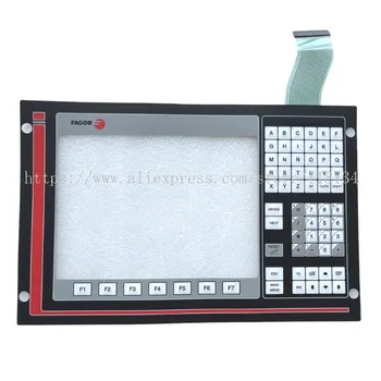 Už CNC Sistemos 8050 Membranos klaviatūra Fagor CNC 8055AP 8055 AP FAGOR 8055i perjungti klaviatūros