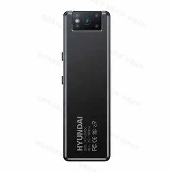 Nešiojamą Mini HD USB Tipas-C vaizdo Kamera 1080p Infraraudonųjų spindulių Naktinio Matymo Vaizdo Skaitmeninis Balso Įrašą Judesio Aptikimo Diktofonas Mokamas Cam