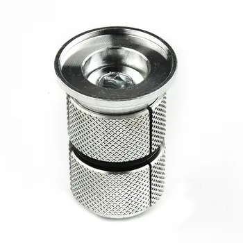 Gražus Nešiojamų Praktinę Patvarus, Aukštos Kokybės Dviračio Priekinės Šakės Rankų Kėlimo Core 1pc Aliuminio Lydinio Komponentų