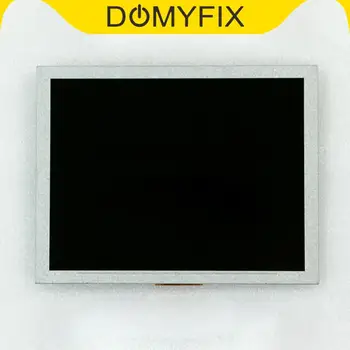 Už SSYNTEC F11-HC8E-S LCD Ekranas