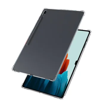 Silicon Case For Samsung Galaxy Tab S8 11
