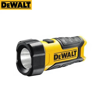 DEWALT DCL023 Worklight 7.2 V Nešiojamų Mažų Rankinių Apšvietimo Žibintuvėlis Baterija nepridedama