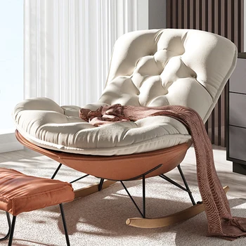 Miegamasis Odos Kėdės, Modernaus Minimalistinio Dizaino Šiaurės Kėdė Kūrybos Advanced Muebles Para El Hogar Gyvenimo Kambario Baldai