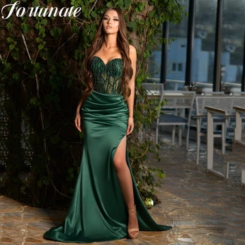 Elegantiška Žalia Quinceanera Suknelės Oficialią Suknelės Spagečiai Dirželiai Ritininės Kokteilis Vakare Šalies Moters Suknelė 2023 Užsakymą
