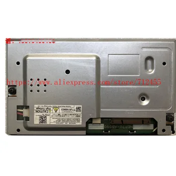 6.5 colių LCD ekranas LTA065B096D LTA065B092D LTA065B097D ekranas Pors&ch & Cayene PCM2 Car DVD GPS navigacijos