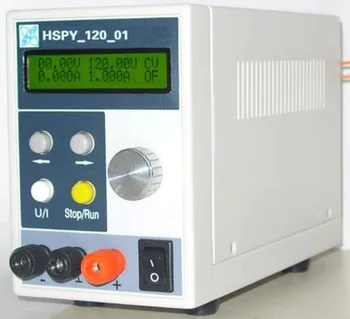 Greitas atvykimas HSPY15V20A HSPY15V/20A DC programuojami maitinimo išėjimas 0-15V,0-20A kolonėlė su RS232/RS485
