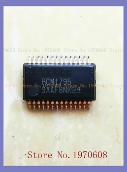 PCM1795DBR PCM1795 SSOP senas